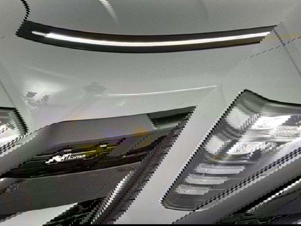 Hyundai Kona usata a Bologna (7)