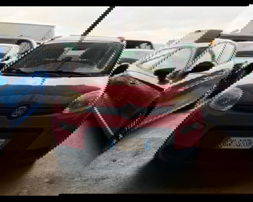 Fiat Panda usata a Bologna (2)