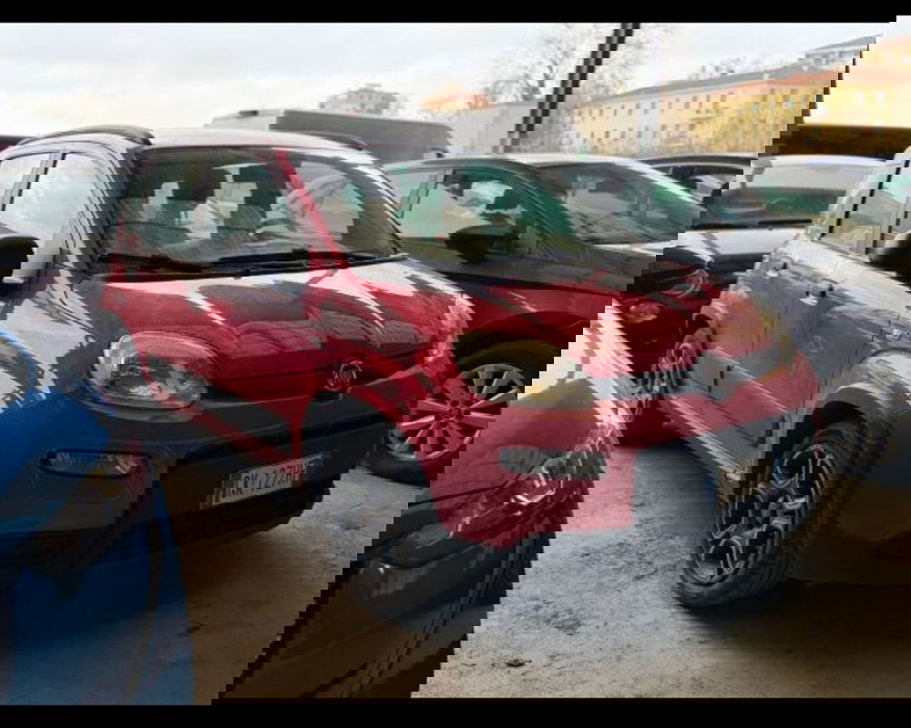 Fiat Panda usata a Bologna (3)