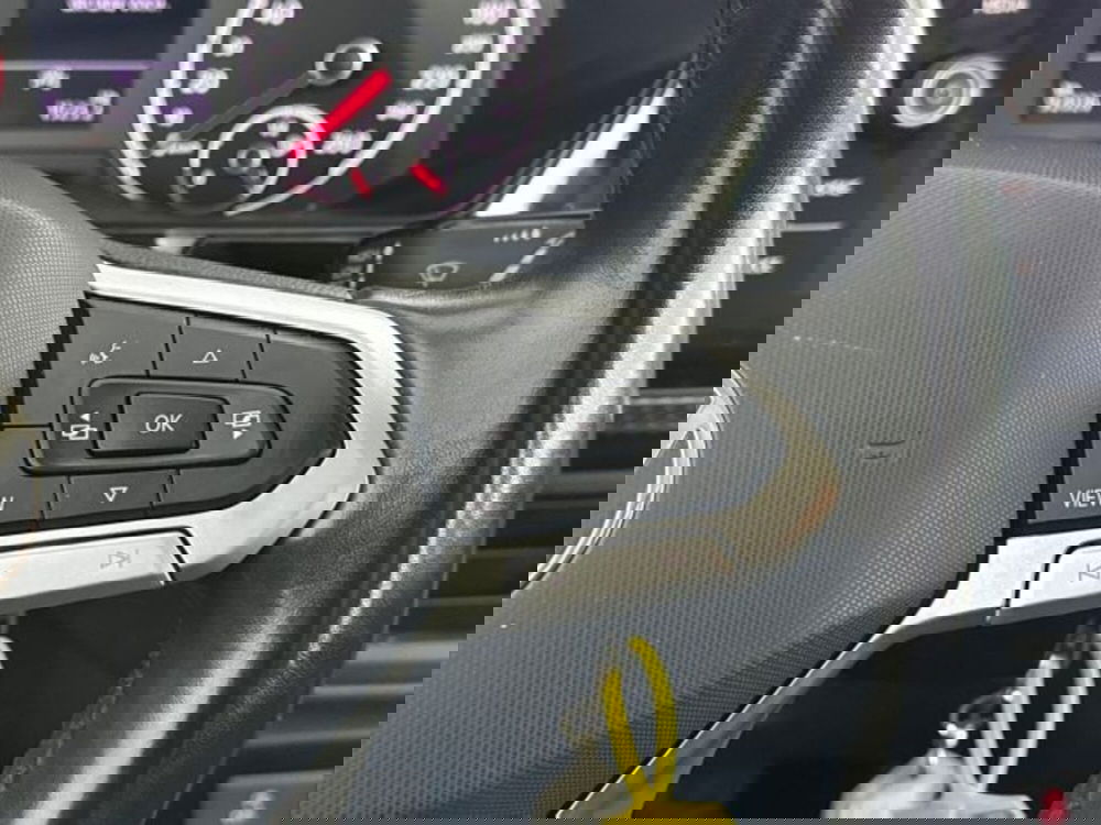 Volkswagen T-Cross usata a Bologna (20)