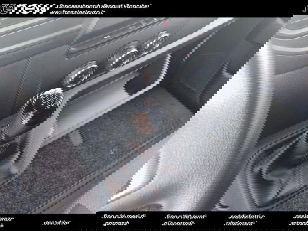 Renault Master Furgone usata a Modena (10)