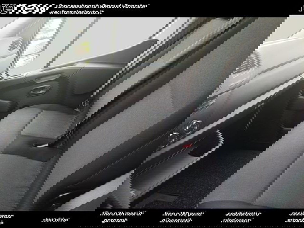 Renault Master Furgone usata a Modena (11)