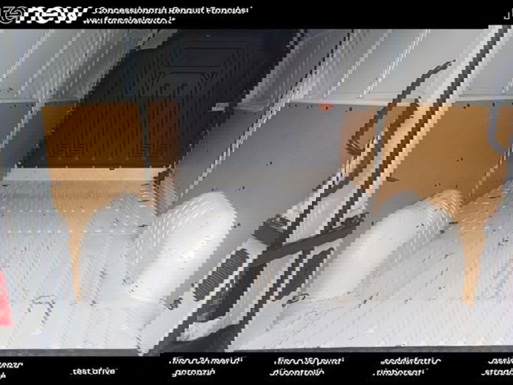 Renault Master Furgone usata a Modena (12)