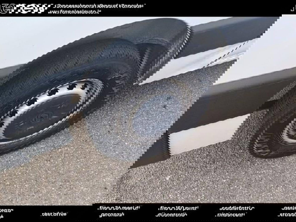 Renault Master Furgone usata a Modena (13)