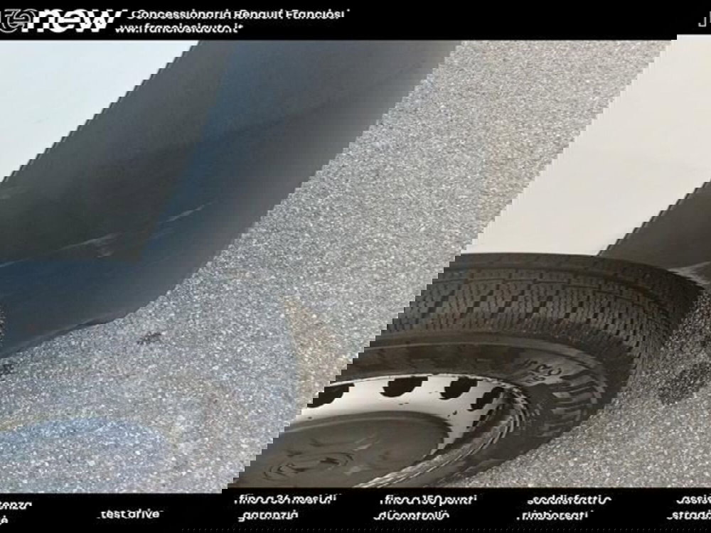 Renault Master Furgone usata a Modena (14)