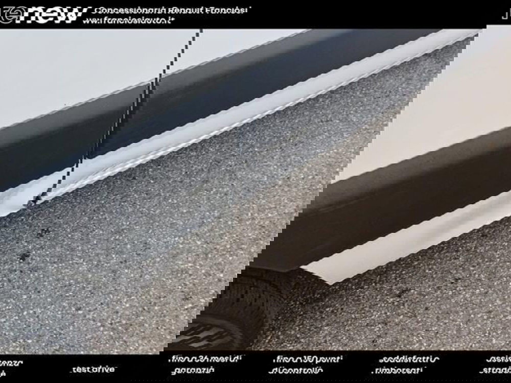 Renault Master Furgone usata a Modena (15)