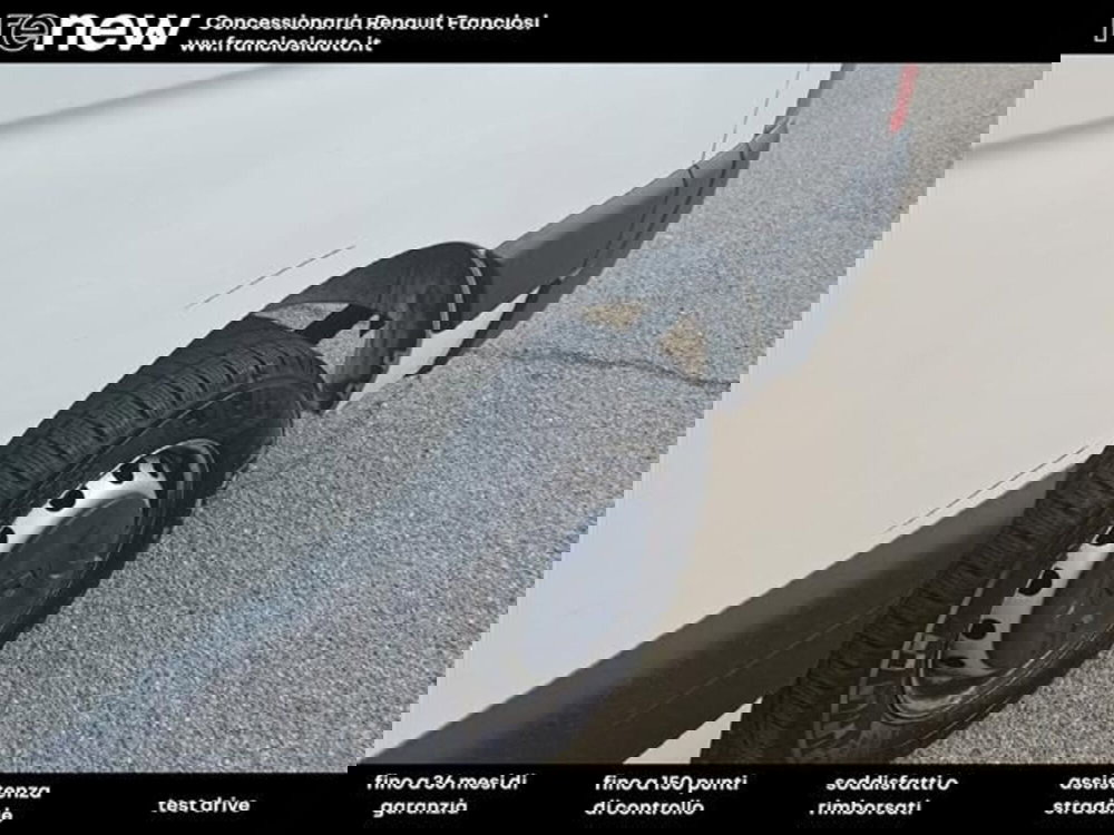 Renault Master Furgone usata a Modena (16)