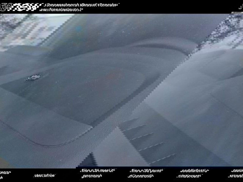 Renault Master Furgone usata a Modena (17)