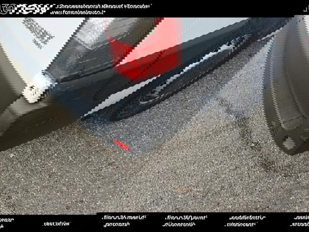 Renault Master Furgone usata a Modena (18)