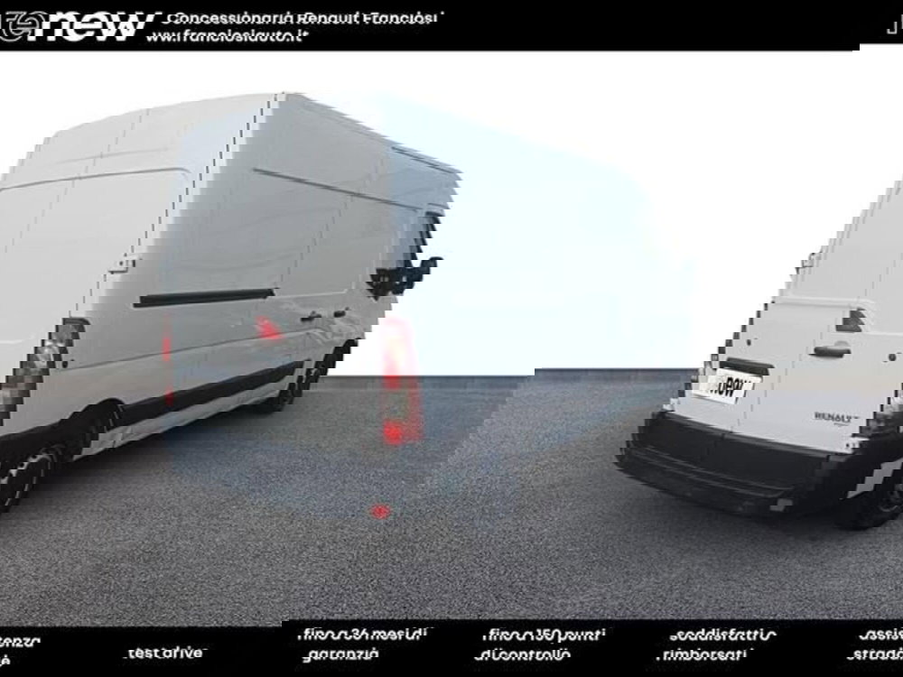 Renault Master Furgone usata a Modena (3)