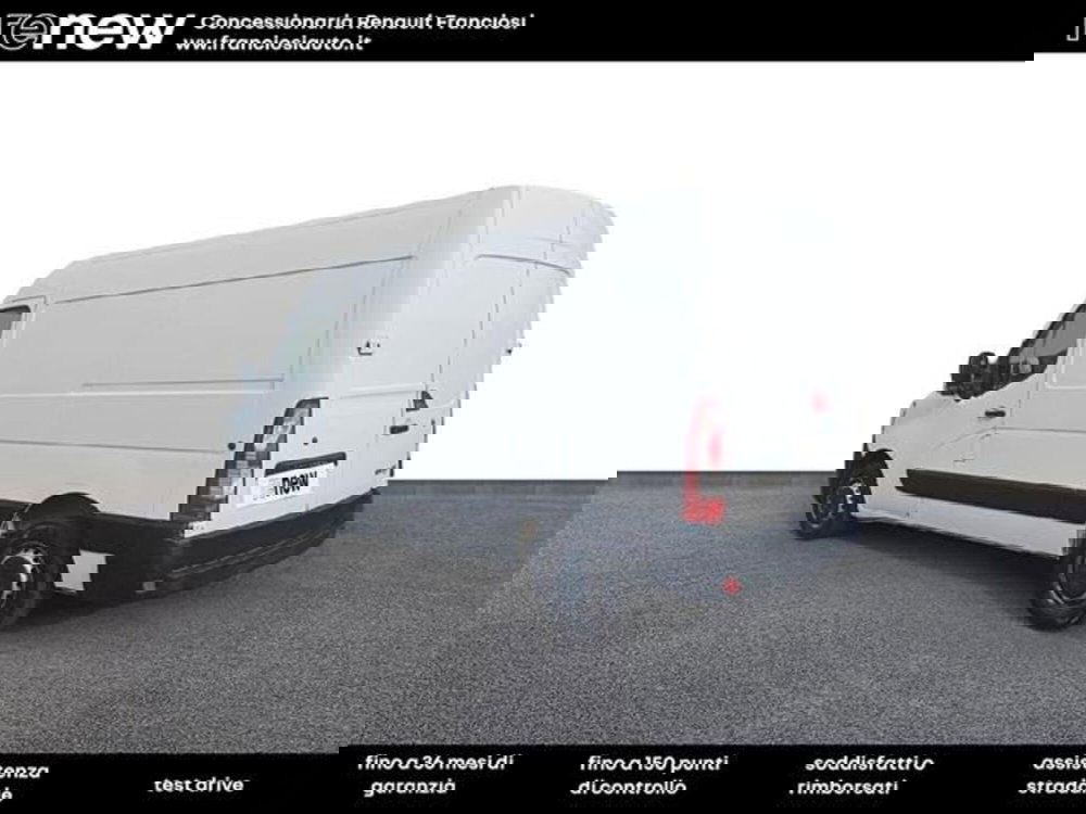 Renault Master Furgone usata a Modena (4)