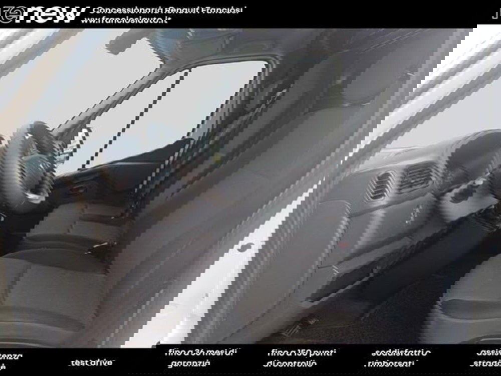 Renault Master Furgone usata a Modena (5)