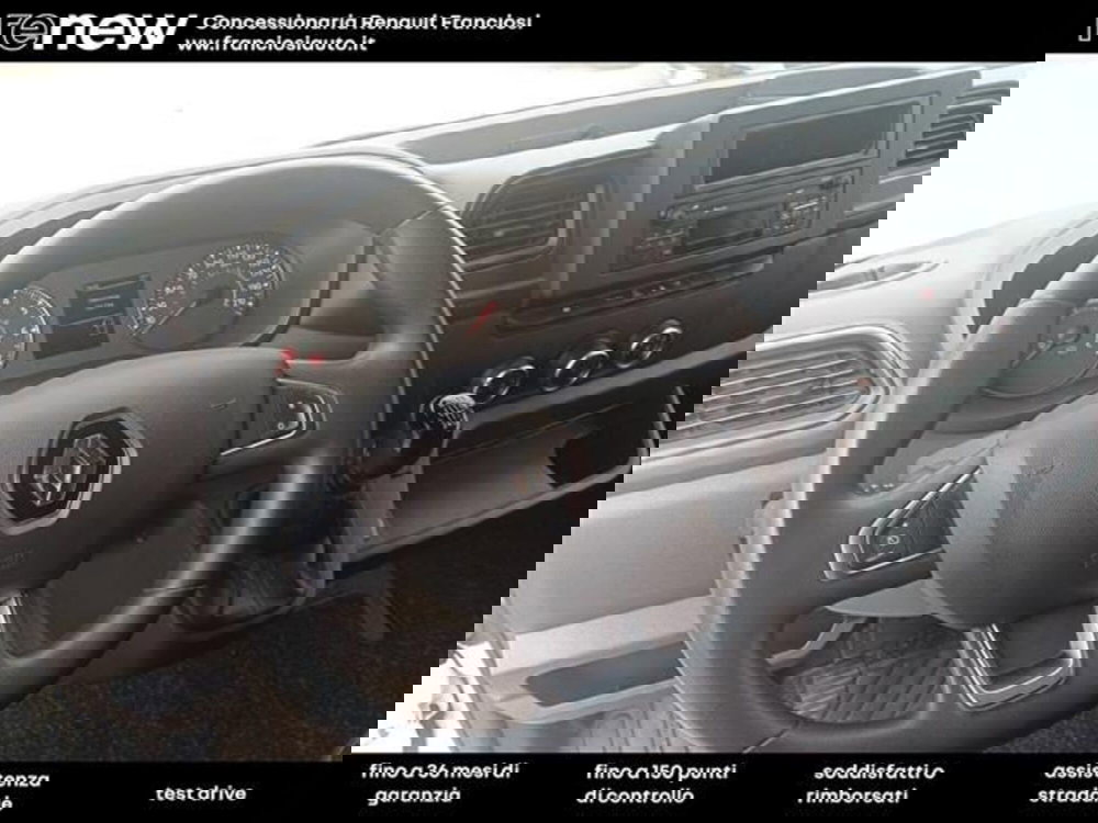 Renault Master Furgone usata a Modena (6)