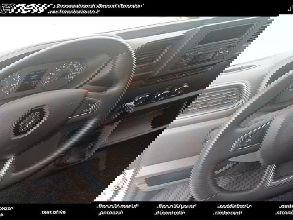 Renault Master Furgone usata a Modena (7)