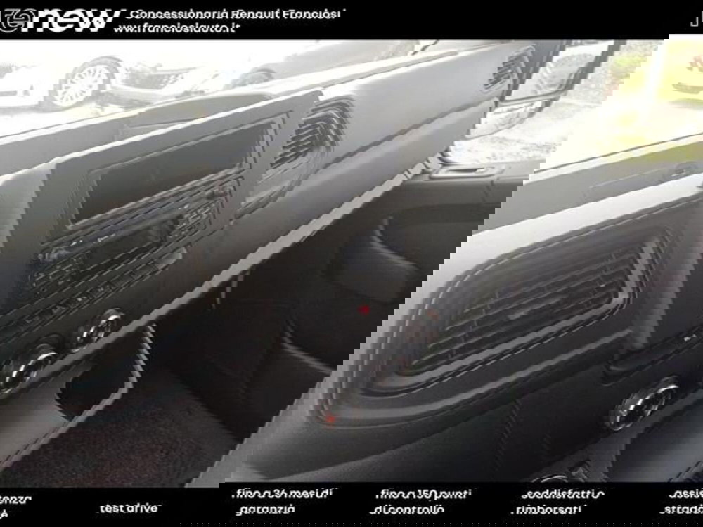 Renault Master Furgone usata a Modena (9)