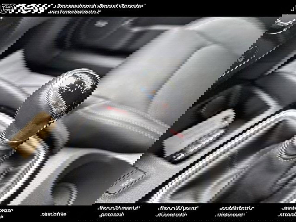 Nissan Qashqai usata a Modena (11)