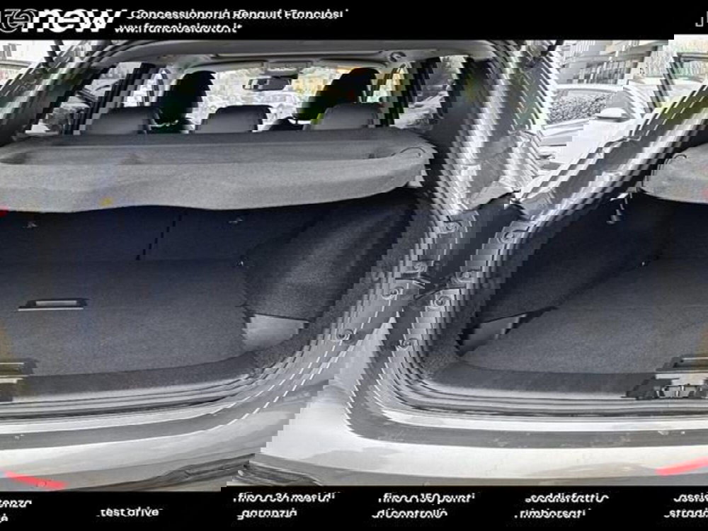 Nissan Qashqai usata a Modena (12)