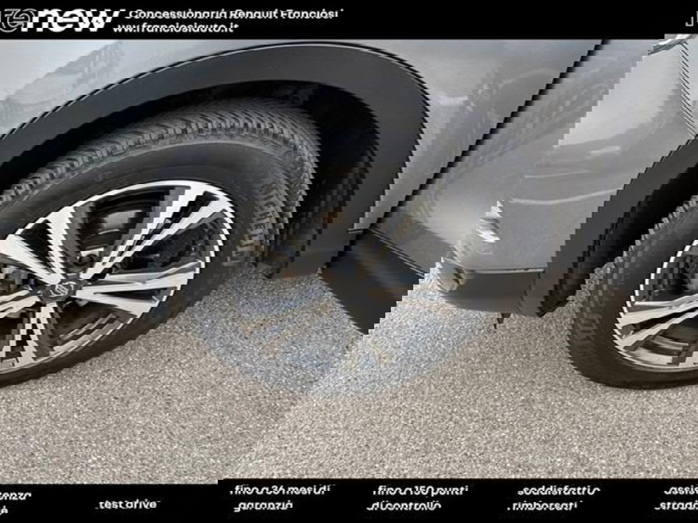 Nissan Qashqai usata a Modena (13)