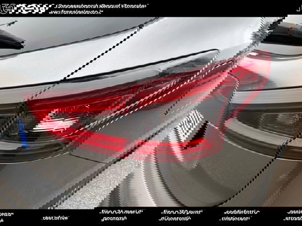 Nissan Qashqai usata a Modena (15)