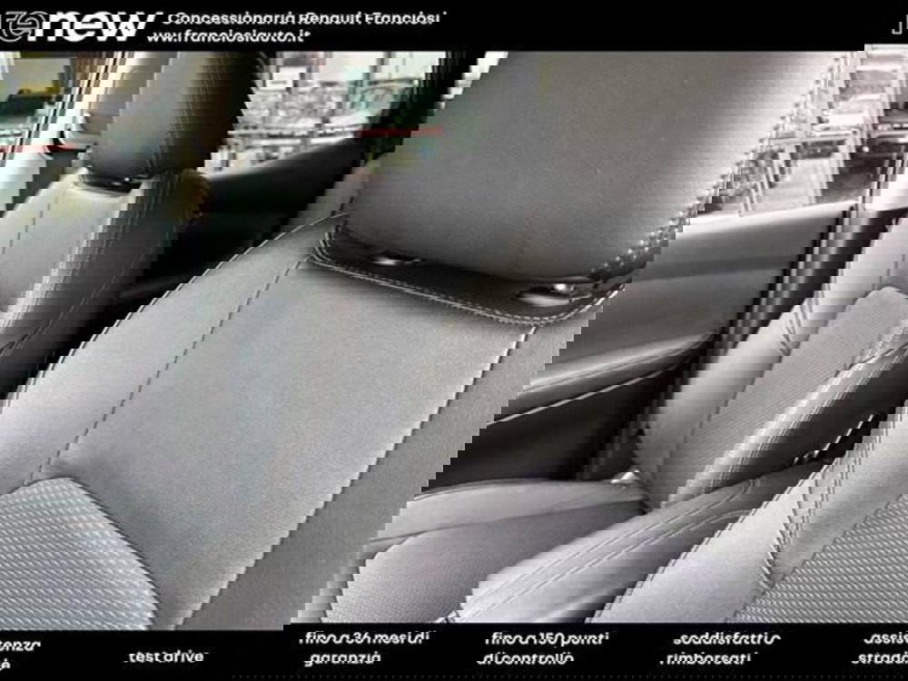 Nissan Qashqai usata a Modena (16)