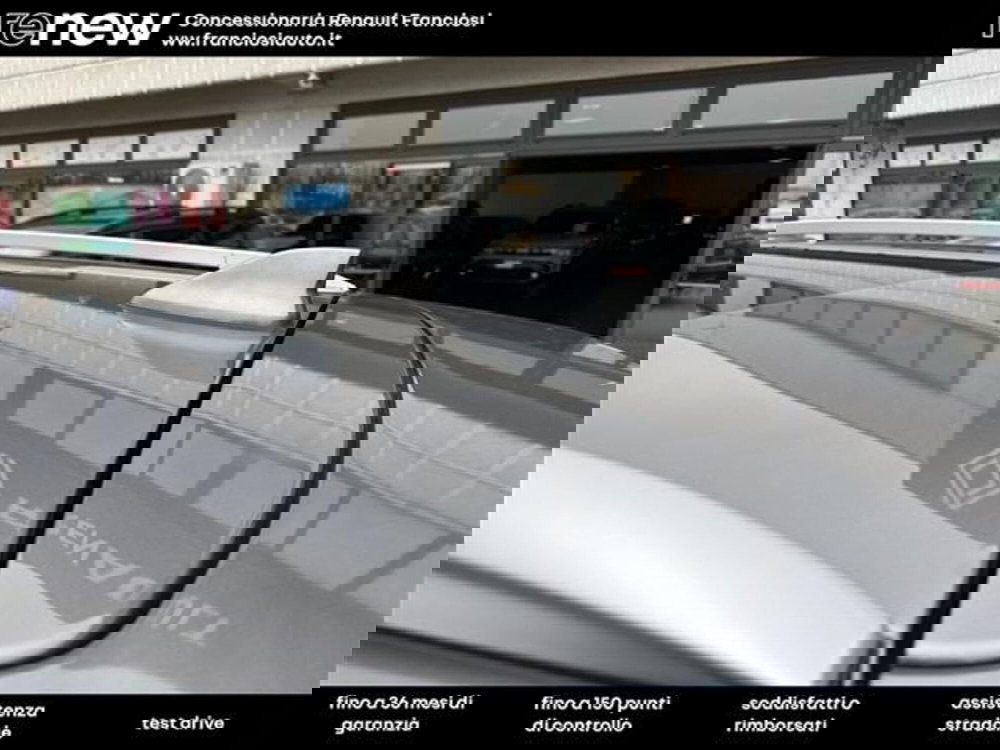 Nissan Qashqai usata a Modena (18)