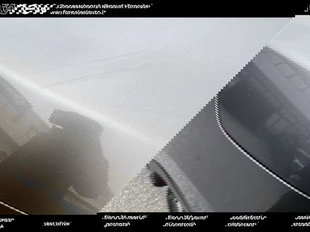 Nissan Qashqai usata a Modena (19)