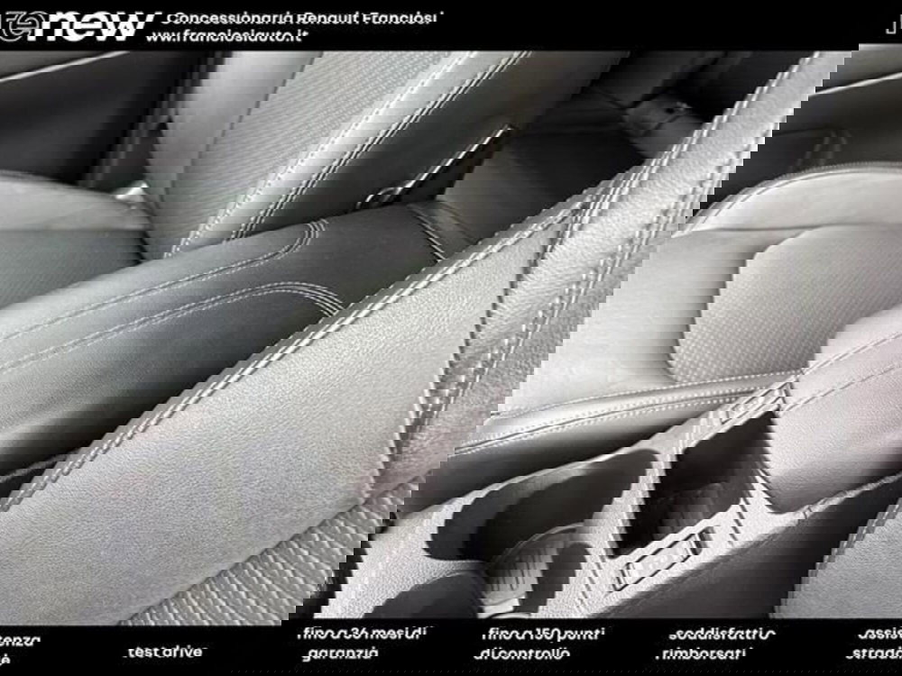 Nissan Qashqai usata a Modena (20)