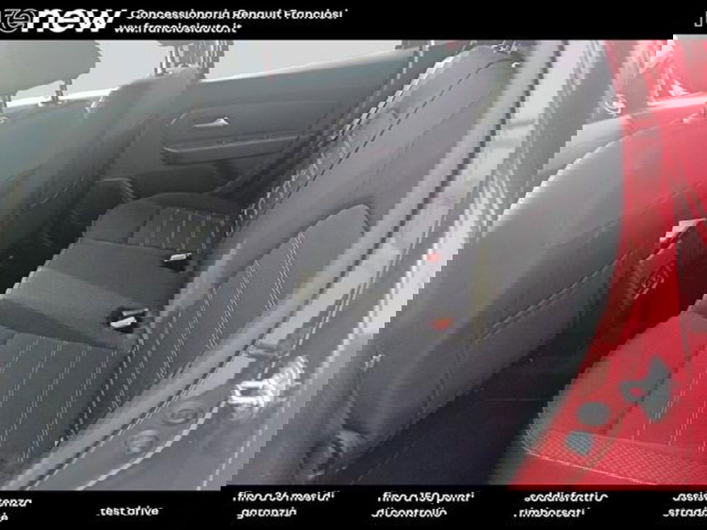 Dacia Duster usata a Modena (10)