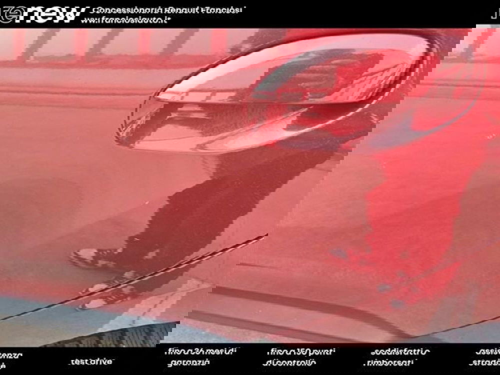 Dacia Duster usata a Modena (12)