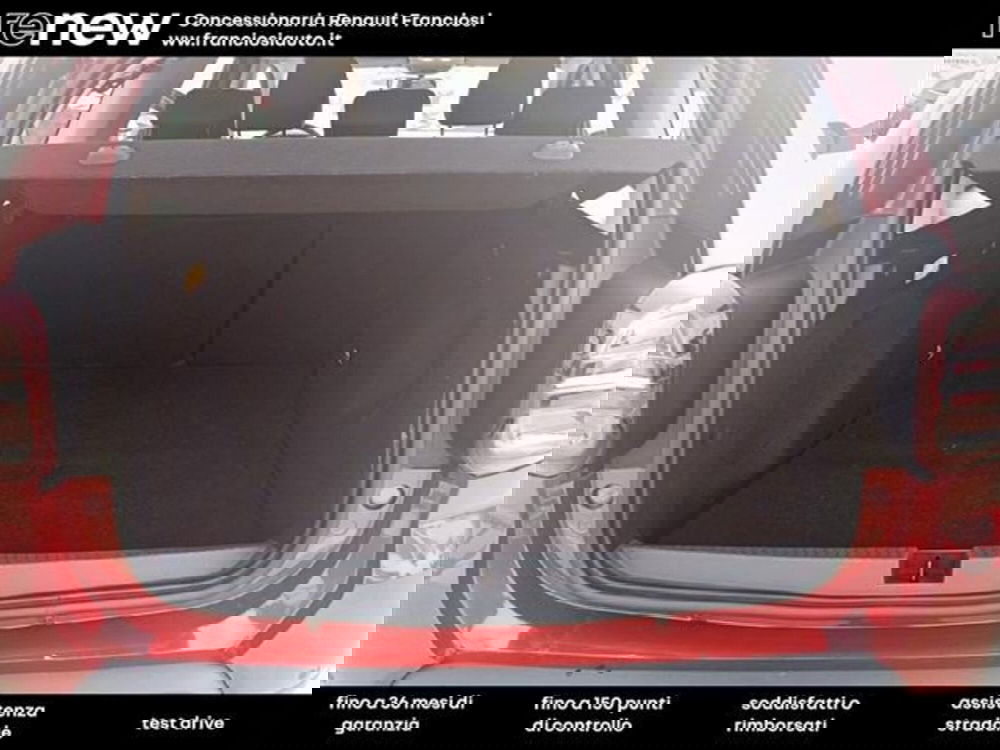 Dacia Duster usata a Modena (15)