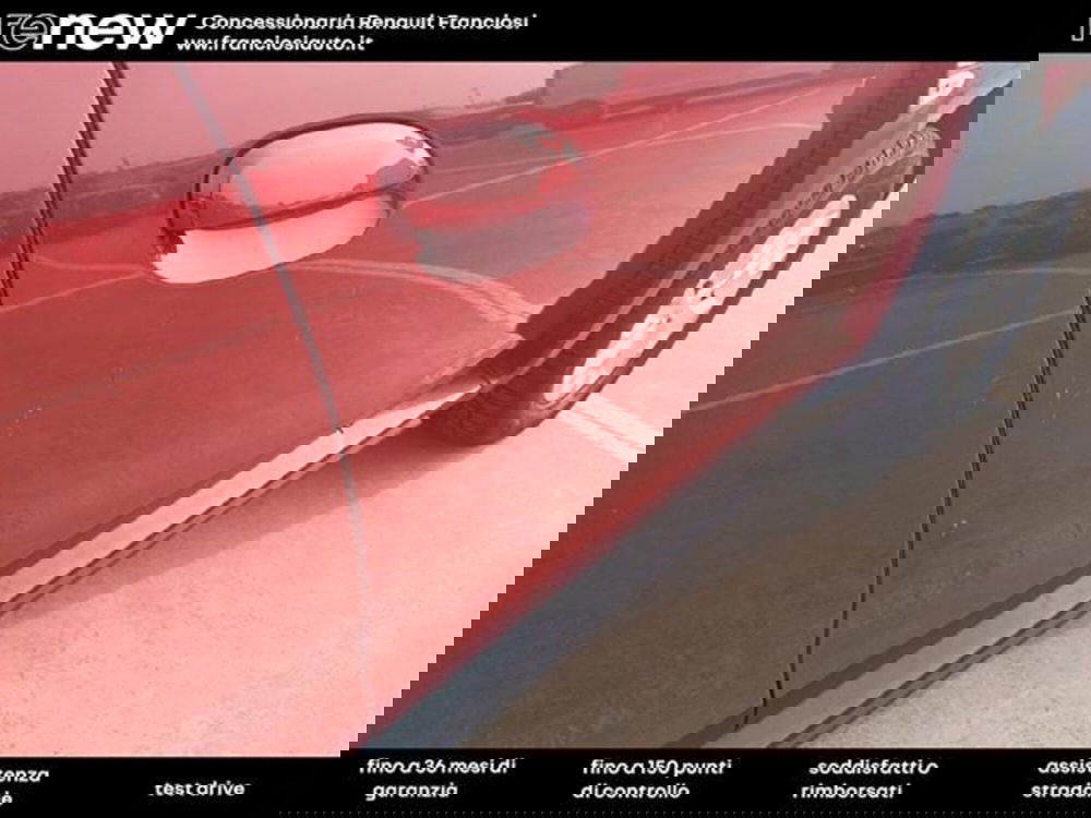 Dacia Duster usata a Modena (16)