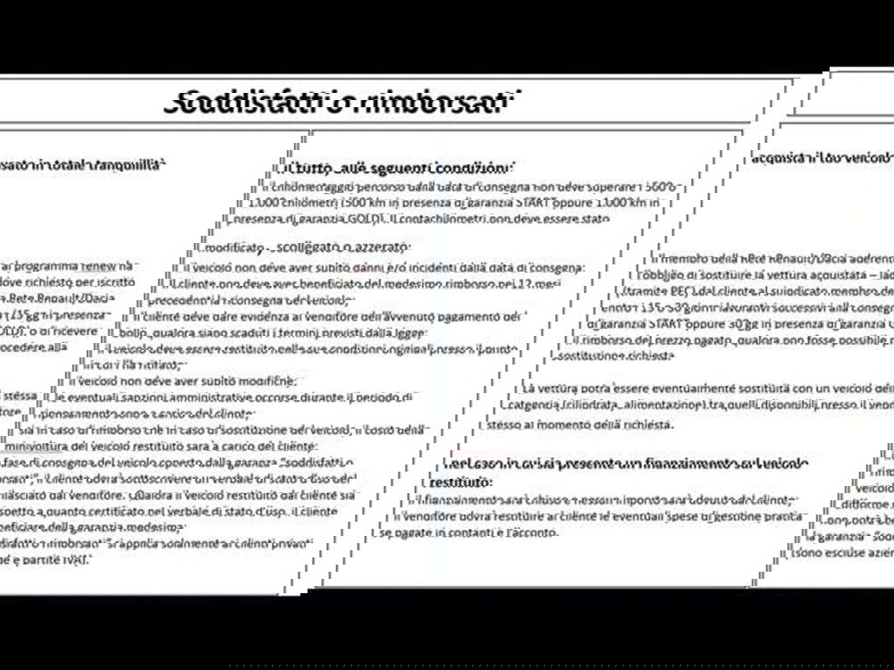 Dacia Duster usata a Modena (19)