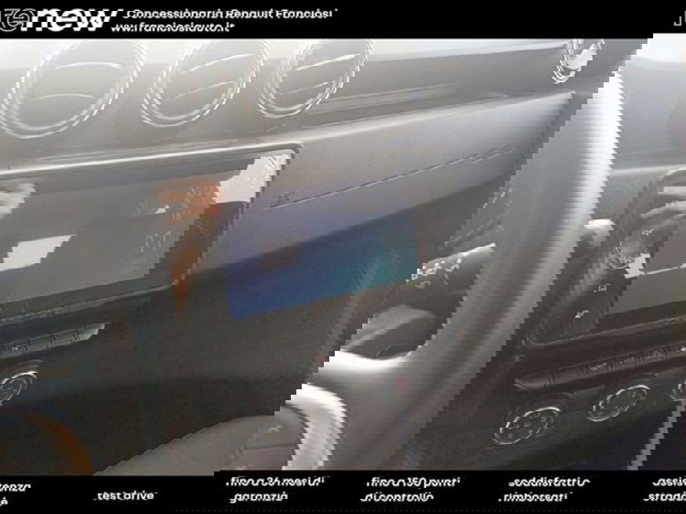 Dacia Duster usata a Modena (6)