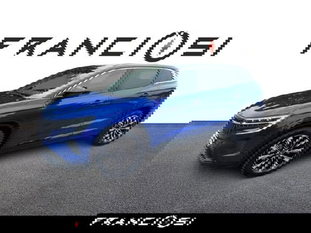 Renault Austral usata a Modena