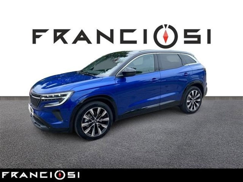 Renault Austral usata a Modena