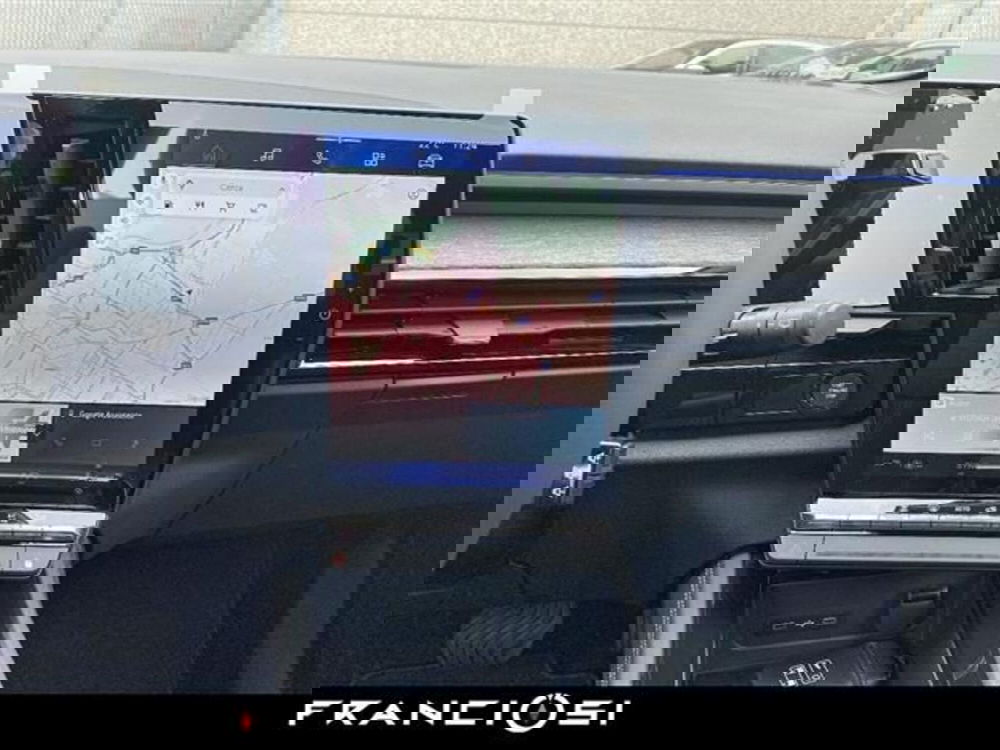 Renault Austral usata a Modena (10)