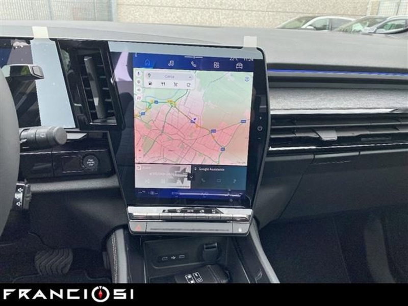 Renault Austral usata a Modena (10)