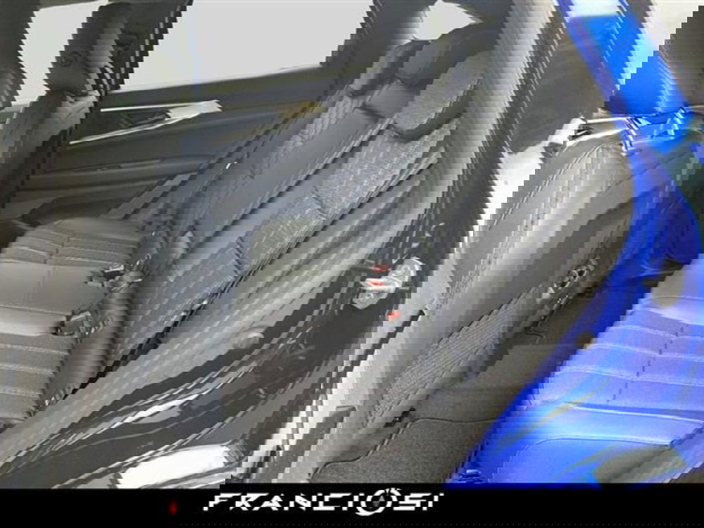 Renault Austral usata a Modena (11)