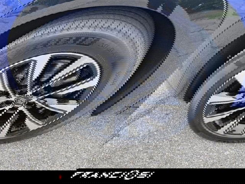 Renault Austral usata a Modena (13)