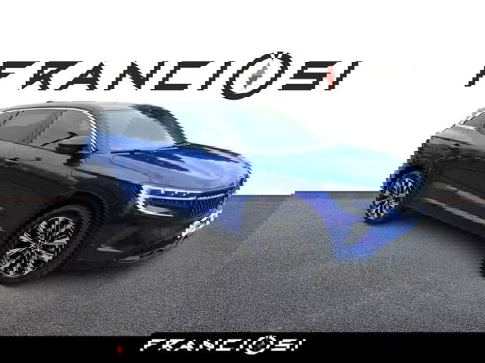 Renault Austral usata a Modena (2)