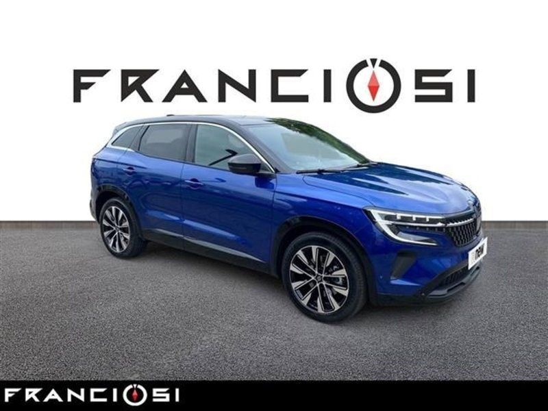 Renault Austral usata a Modena (2)