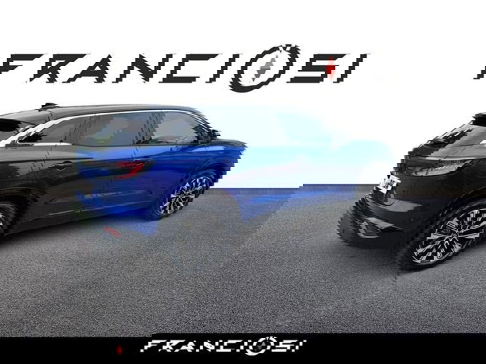 Renault Austral usata a Modena (3)