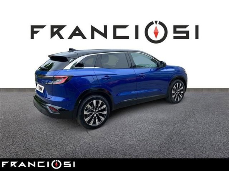 Renault Austral usata a Modena (3)