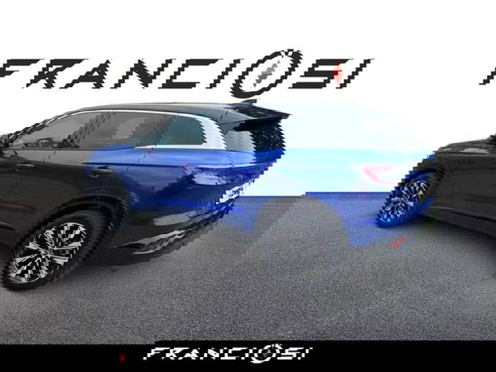 Renault Austral usata a Modena (4)