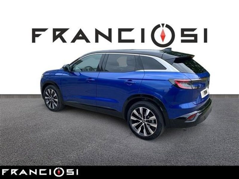 Renault Austral usata a Modena (4)