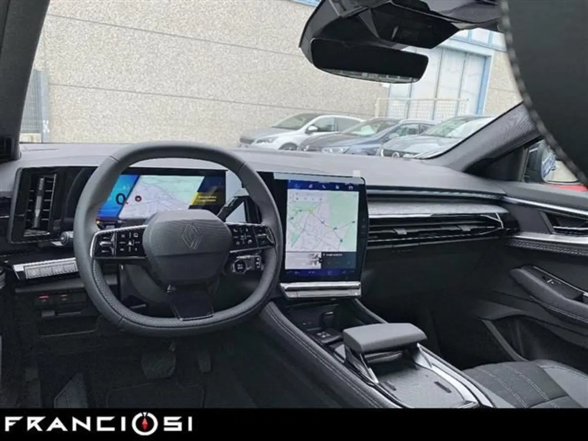 Renault Austral usata a Modena (6)