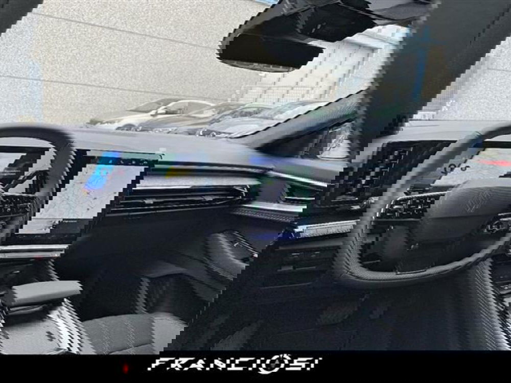 Renault Austral usata a Modena (6)