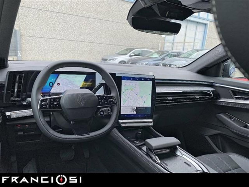 Renault Austral usata a Modena (6)