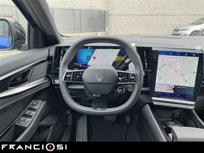 Renault Austral usata a Modena (7)