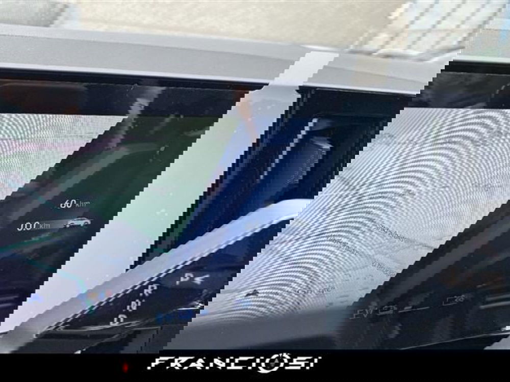 Renault Austral usata a Modena (8)